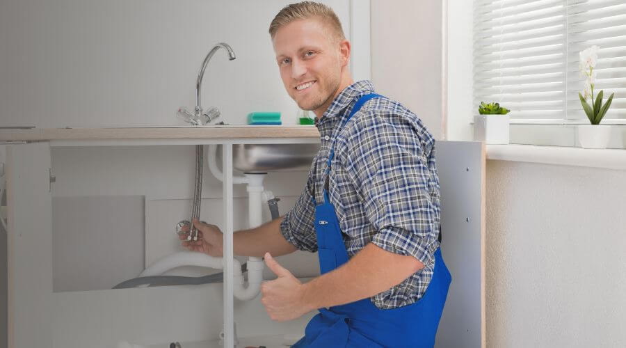 Emergency Plumbing Repair in Coushatta, LA